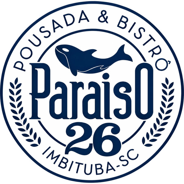 Pousada & Bistrô Paraiso 26